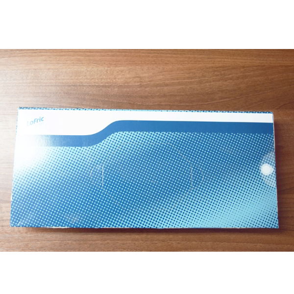 LOFRIC ORIGO Catheters Non-PVC Mal 40cm Ref 44312 CH12 -30pk 3789591