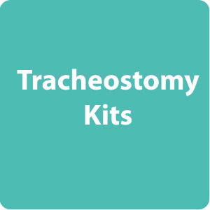 tracheostomy kits