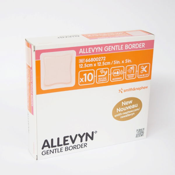 ALLEVYN GENTLE BORDER 12