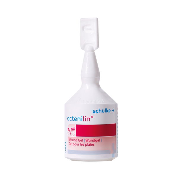 OCTENILIN WOUND GEL 20ML edit