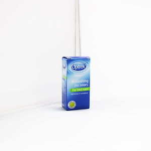 2971059-Optrex Refreshing Drops 10ml