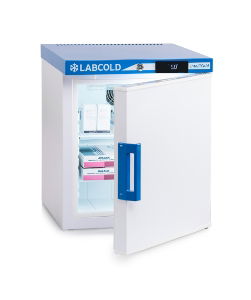 AHP5723 LABCOLD Pharmacy Fridge Bench Top RLDF0119