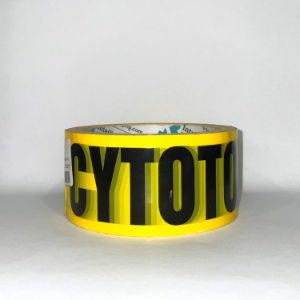 Cytotoxic Warning Tape - 1