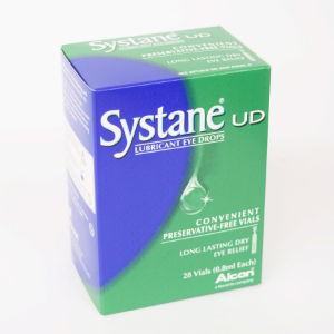 SYSTANE EYE DROPS 414052