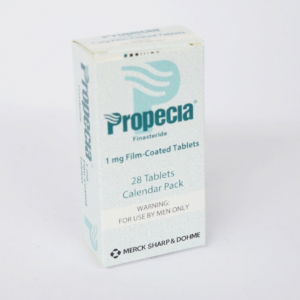 PROPECIA TABS 1MG 28 2859320