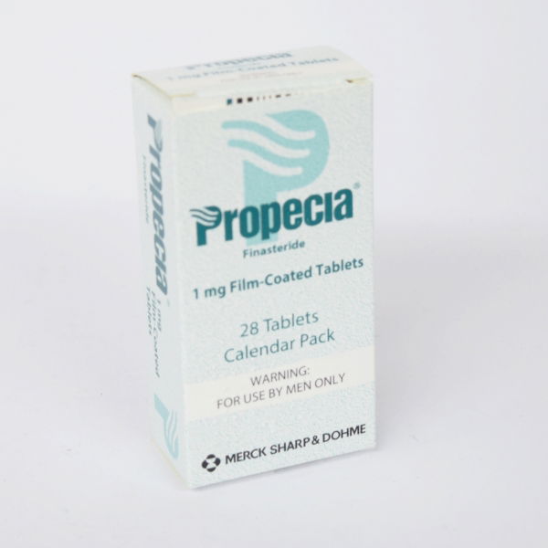 PROPECIA TABS 1MG 28 2859320