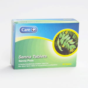 Senna Tabs  1093970