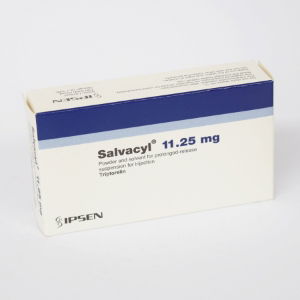 SALVACYL VIAL 3585551