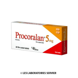 PROCORALAN TABS 5MG 56 3202629 edit 2