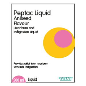 PEPTAC LIQ ORIGINAL 500ML - 2145621 edit