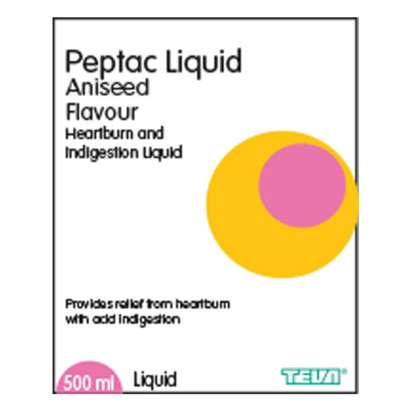 PEPTAC LIQ ORIGINAL 500ML - 2145621 edit