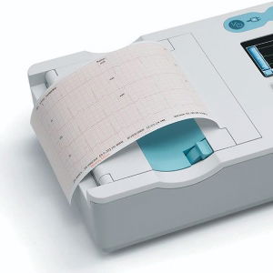 WELCH ALLYN ECG PAPER CP50 4 ROLLS - AHP2640 edit