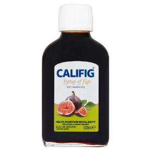 3994449 CALIFIG SYRUP OF FIGS 100ML