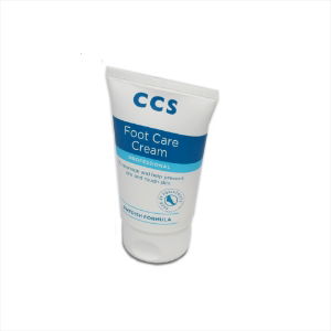 CSC Swedish Foot Cream 60ml 0240572