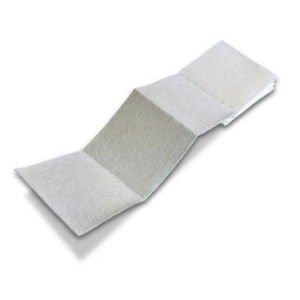 AHP5761-Celox Haemostatic Z Fold Gauze - Single