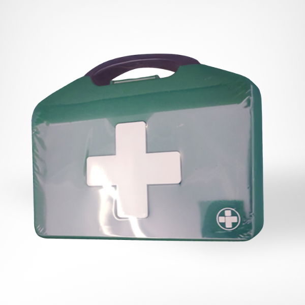 BS8599-1:2019 Workplace First Aid Kit Medium - 1