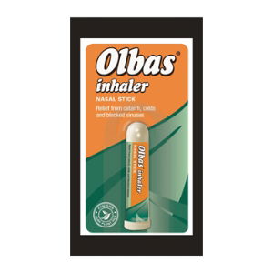 OLBAS INH STICKS 695MG - 2325900 edit