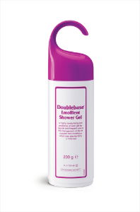 3280708 Doublebase Emollient Shower gel 200g