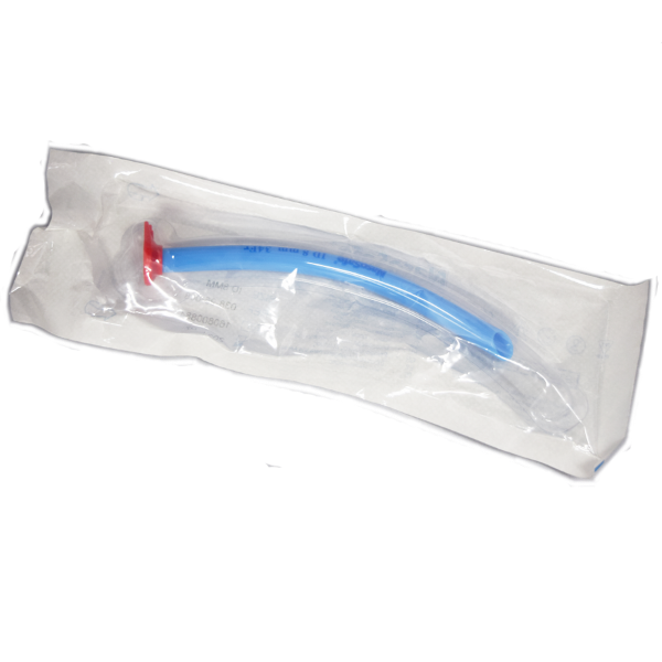 Nasosafe Nasopharyngeal Airway 8mm (34FR) AHP3871