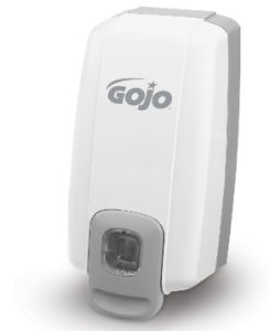 Gojo NXT dispenser