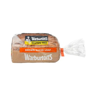 Warburtons