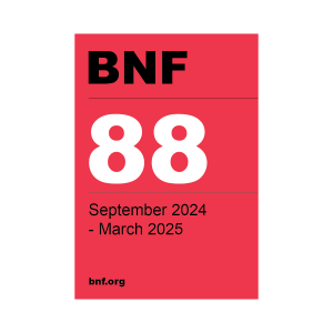 The British National Formulary (BNF) For Adults - 1