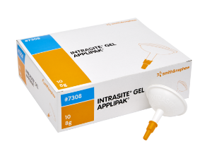 INTRASITE Hydrogel Dressing 66157417 15g - 10