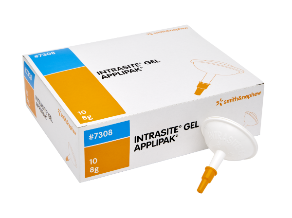 INTRASITE Hydrogel Dressing 66157417 15g - 10