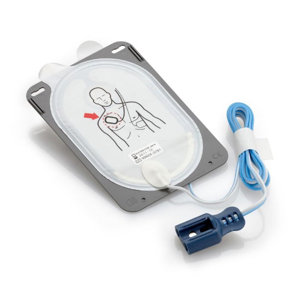 AHP5154 Philips Heartstart 989803139261 FRX Adult Defib Pads - 1pk