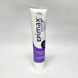 EPIMAX Isomol Gel 100g - 1