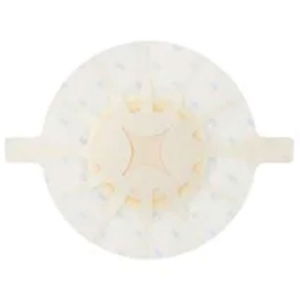 TEGADERM FOAM DRESS ADH 14X14CM HEEL 5