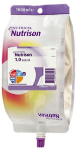 Nutrison 1000ml PACK