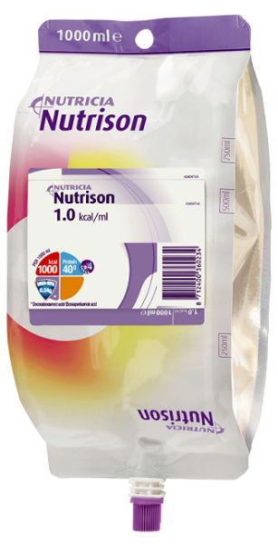 Nutrison 1000ml PACK