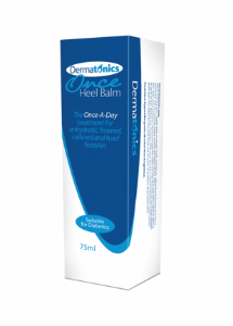 DERMATONICS HEEL BALM 75ML - 3449618