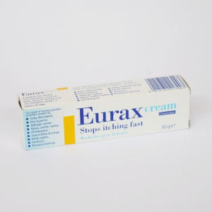 EURAX CRM 30G 94474