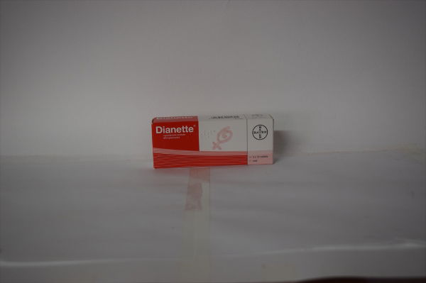 0094805-Dianette Oral Tabs 3x21