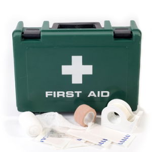 First Aid Dressings