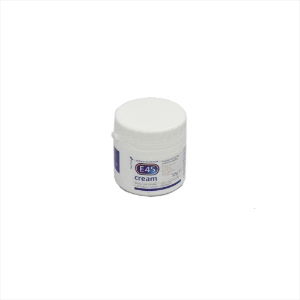 E45 Cream 125g Tub 0198523