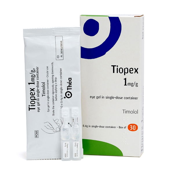 3677069 TIOPEX EYE GEL 1MG.G 0.4GX30 - edit