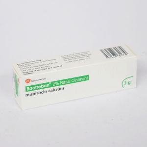 BACTROBAN NASAL OINT 3G 0171991