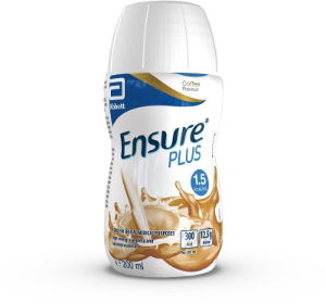 5013158780576 ENSURE PLUS Coffee Flavour - 200ml 3533635A