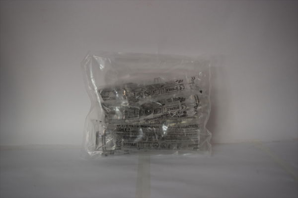 0057042-Normasol Saline Sachets 100ml 10