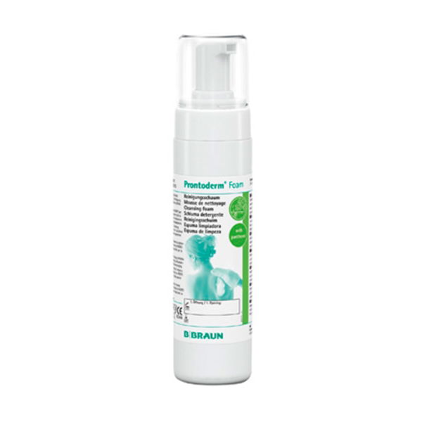 PRONTODERM FOAM 200ML - 3433984