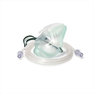 AHP5798-Medium Concentration EcoLite Adult Mask 2.1m 113501- Single