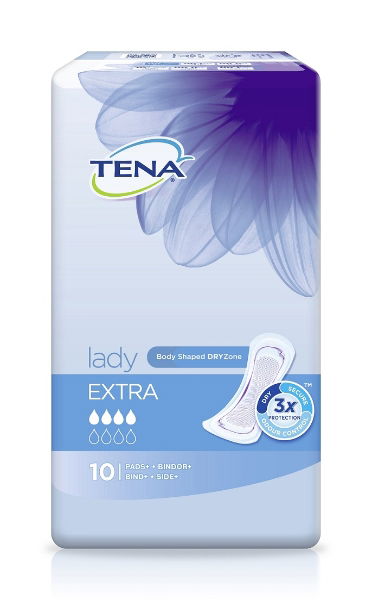 TENA_Lady_BULLD_Extra_10p_B1_Front_PadsPlus