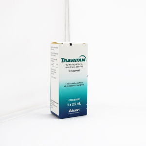 2828846-Travatan Eye Drops 2.5ml
