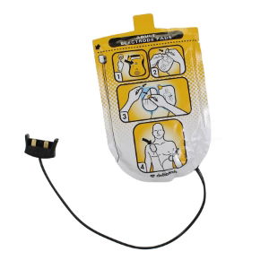 AHP3529 DEFIBTECH DDP-100 EXTERNAL DEFIB PADS - edit