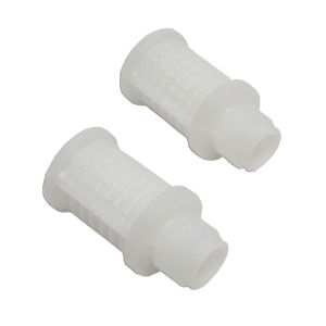 AHP5804-MEDIX Nebuliser Inlet Filter For AC2000 - 2pck