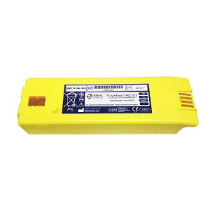 BATTERY FOR POWERHEART AED G3 (NON-RECHRG) - AHP2721