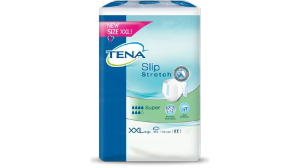 Tena slip stretch bariatric